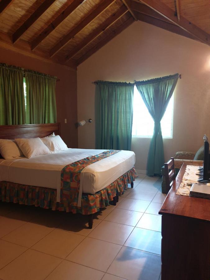 Palm Bay Guest House & Restaurant Montego Bay Kültér fotó